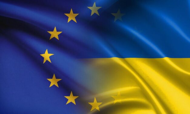 EU Reaffirms Backing for Ukraine, With Hungary as Lone Holdout