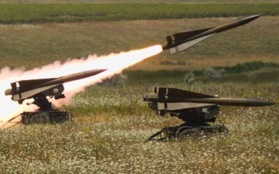 U.S. Pauses Key Arms to Ukraine Citing Low Stocks, Kyiv Alarmed