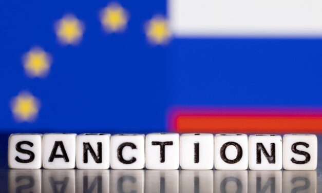 EU Extends Ukraine-Related Individual Sanctions to Sept 2025