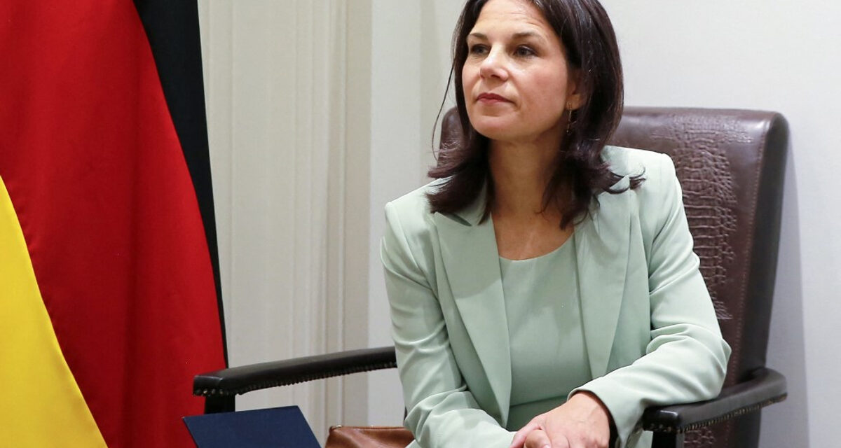 Germany Unlocks €3B Now, €7B in 2025 to Bolster Ukraine