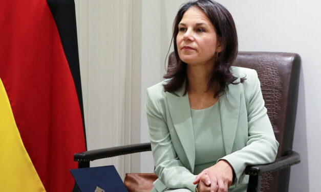 Germany Unlocks €3B Now, €7B in 2025 to Bolster Ukraine