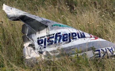 ECHR rules Russia guilty of widespread abuses and MH17 downing