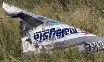 ECHR rules Russia guilty of widespread abuses and MH17 downing