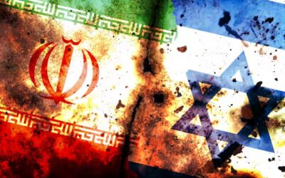 Ohryzko: Iran–Israel crisis boosts Russia via oil price surge