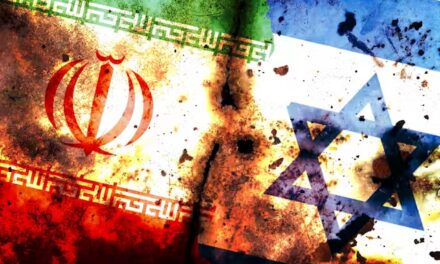 Ohryzko: Iran–Israel crisis boosts Russia via oil price surge