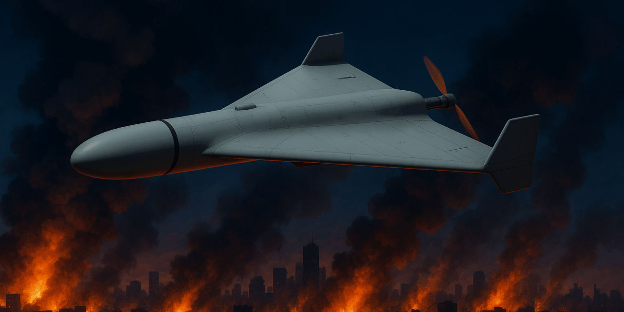 Russia’s longer range glide bombs test Ukraine’s air defenses