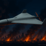 Russia’s longer range glide bombs test Ukraine’s air defenses