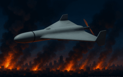 Russia’s longer range glide bombs test Ukraine’s air defenses