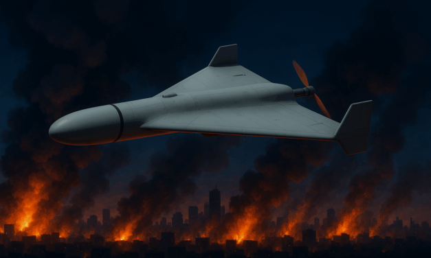 Russia’s longer range glide bombs test Ukraine’s air defenses