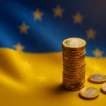 Frozen Russian Assets Ukraine: EU moves to lock in long-term aid