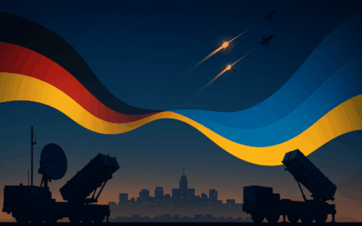 Air defense missiles drones: Shmyhal sets Ramstein priorities