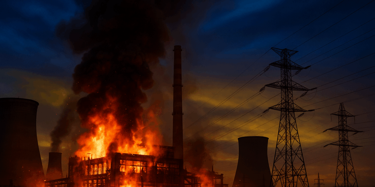 Russia bad weather attack hobbles Ukraine air defenses, hits grid