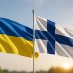 Finland joins PURL, backs Ukraine shelters after Orpo–Zelenskyy talks