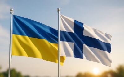 Finland joins PURL, backs Ukraine shelters after Orpo–Zelenskyy talks