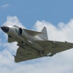 Ukraine–Sweden pact opens path to 100 Saab Gripen fighters