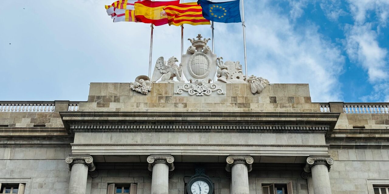 EU Russian LNG ban 2027: Spain’s Enagás says switch to US gas