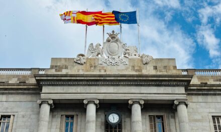 EU Russian LNG ban 2027: Spain’s Enagás says switch to US gas