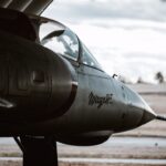 France to Send More Mirage 2000-5F Jets and Aster Missiles to Ukraine