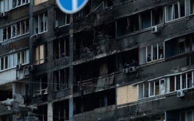 Russian Push Near Velykyi Burluk Threatens Kharkiv Lines