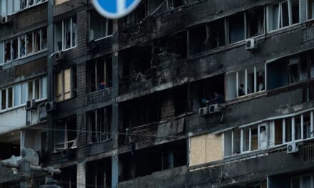 Russian Push Near Velykyi Burluk Threatens Kharkiv Lines