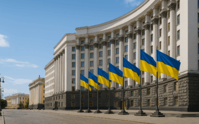 Ukrainian Territorial Question: Why Kyiv Rejects Any Deal Without It