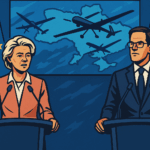 EU Ukraine drone funding plan unlocks €2bn for drone production