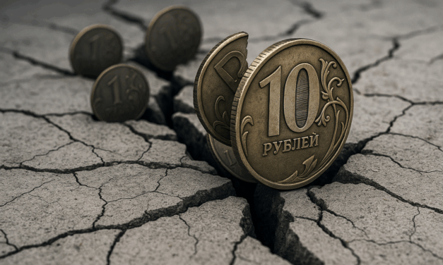 Russian developer bankruptcies signal deepening financial collapse