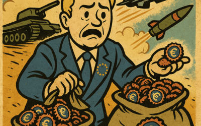 European Defense Procurement Shift Signals Historic Spending Surge