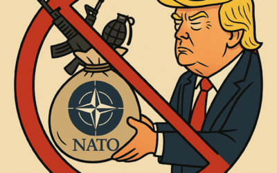NATO Border Security Cuts: US Shift Leaves Baltic Allies Exposed