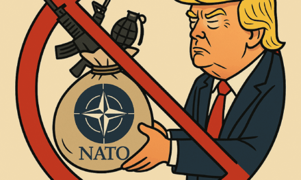 NATO Border Security Cuts: US Shift Leaves Baltic Allies Exposed