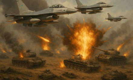 Russian losses campaign 2025: Kremlin’s failed summer offensive exposed