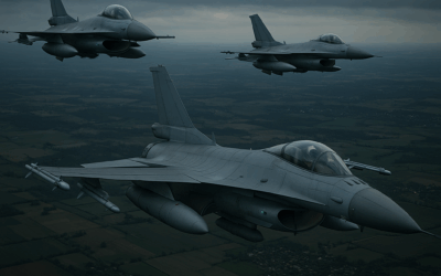 Ukraine air support deal: Trump signals shift in peace strategy