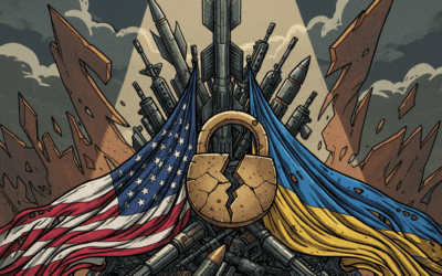 U.S. Government Shutdown Delays $5B in Weapons for NATO, Allies