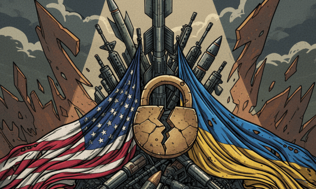 U.S. Government Shutdown Delays $5B in Weapons for NATO, Allies