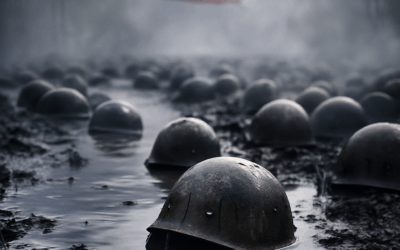 “Russia’s Maximalist Demands in Ukraine: Casualty Projections and Territorial Stalemate”