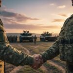 Montenegro Commits to NATO Training for Ukraine Amid Tensions