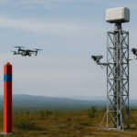 Norway Advances Modern Border Surveillance Amid Rising Tensions