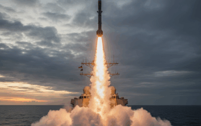 Trump Signals Reluctance to Approve Tomahawk Missiles for Ukraine