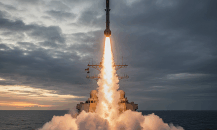 Trump Signals Reluctance to Approve Tomahawk Missiles for Ukraine