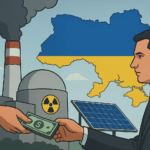 Ukraine’s Energy Scandal Exposes Deep Corruption and a Path to Reform