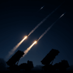 Russian Missile Strike Capacity: Moscow Can Hit Ukraine Weekly