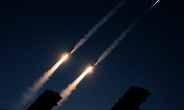 Russian Missile Strike Capacity: Moscow Can Hit Ukraine Weekly