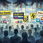 Russian Disinformation Campaign Exposed in Vienna and Europe