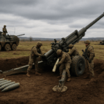 NATO Limited US Support: Europe Prepares to Face Russia Alone