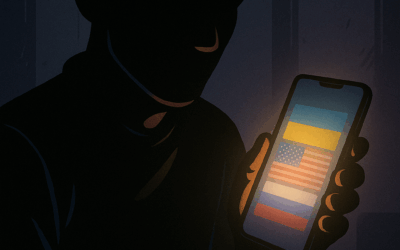 Ukraine peace deal pressure: Witkoff’s call deepens controversy