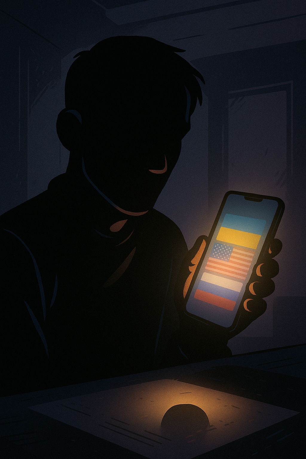 Ukraine peace deal pressure: Witkoff’s call deepens controversy