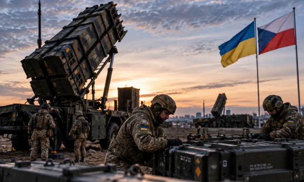 Ukraine Secures Missile Supplies Amid Ongoing Defense Challenges