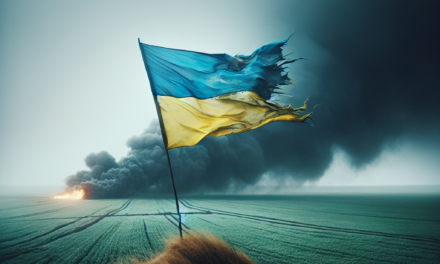 Ukraine Resists Renewed Russian Offensive Amid Heavy Casualties