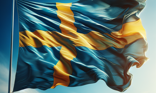 Sweden Channels SEK 240 Million Towards Ukraine’s Humanitarian Aid