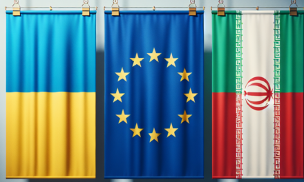 Europe’s Role in the Dual Crises of the Middle East and Ukraine
